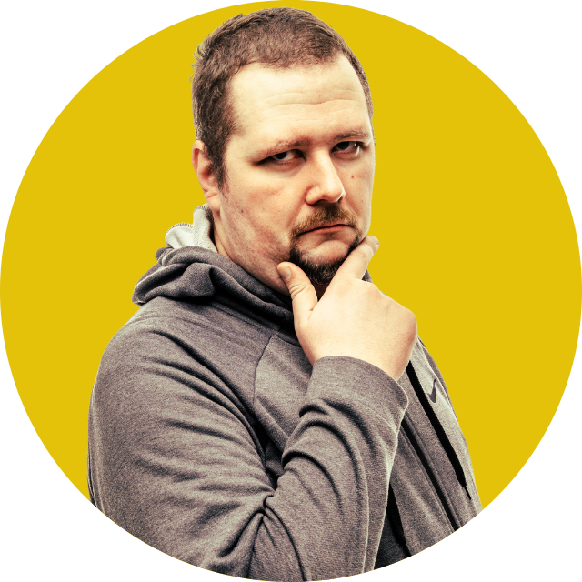 Aleksandrs Margoļins, RIGA stand up